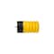 Supersprings Yellow Air Spring, Frame Mount, 2,800 Pounds Load Capacity Not To Exceed The Gross Vehicle Weight SSR-313-54 - alternate 3
